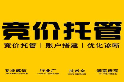 行业领先企业的百度竞价代运营经验分享